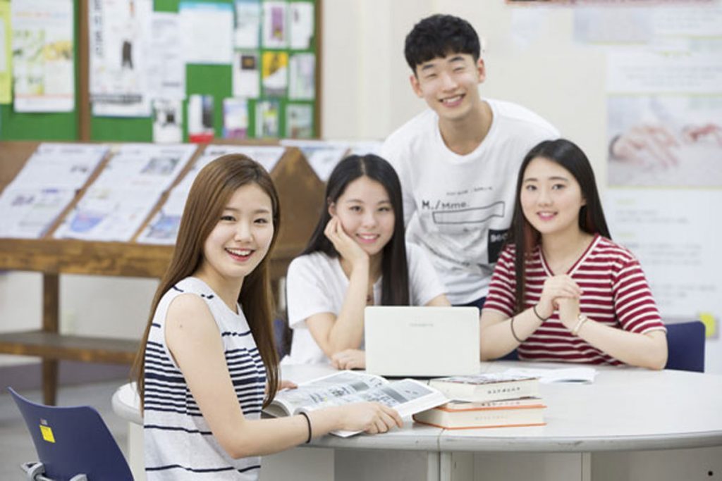 Có nên đi du học Hàn Quốc năm 2021 hay không?