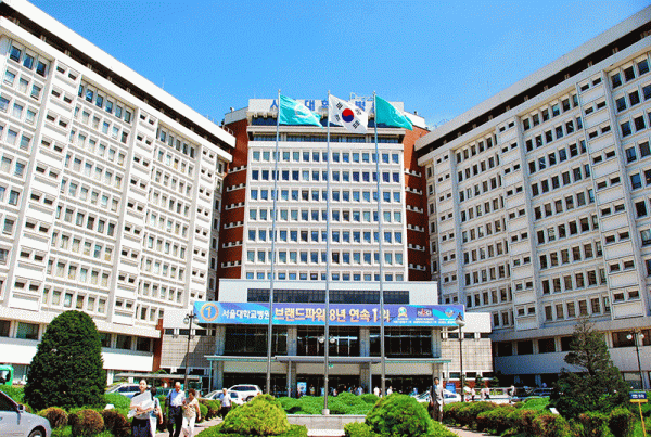 Đại học Quốc gia Seoul - Ngôi trường "lý tưởng" cho du học sinh Hàn Quốc
