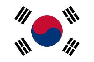 Đại Hàn Dân Quốc (1997-2011)